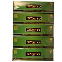 danny mc allister add Zen Cigarette Tubes photo