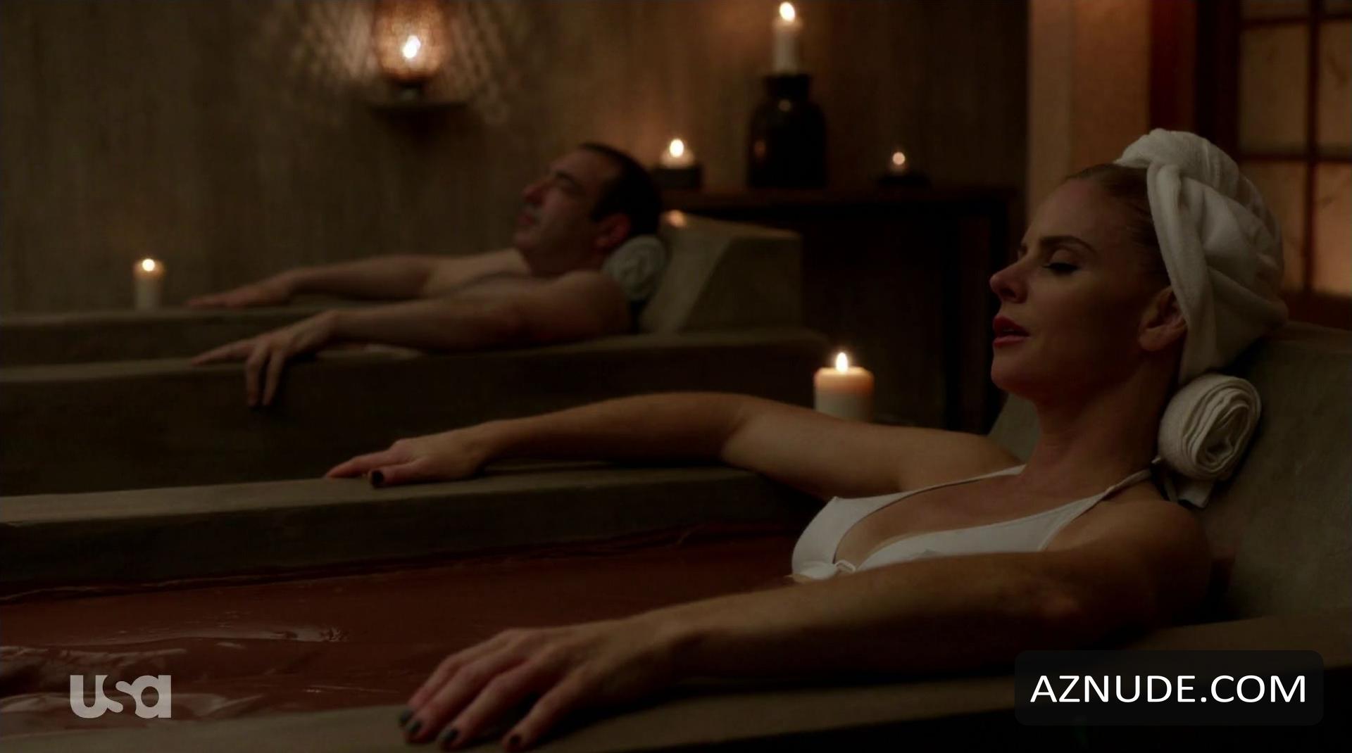 Sarah Rafferty Nudes 13335