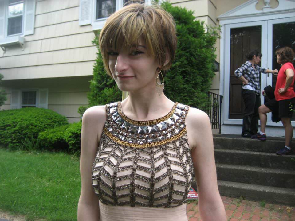 brian rudman add Ben Shapiro Sister Tits photo