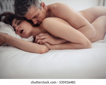 dean remines add Tender Lovemaking photo