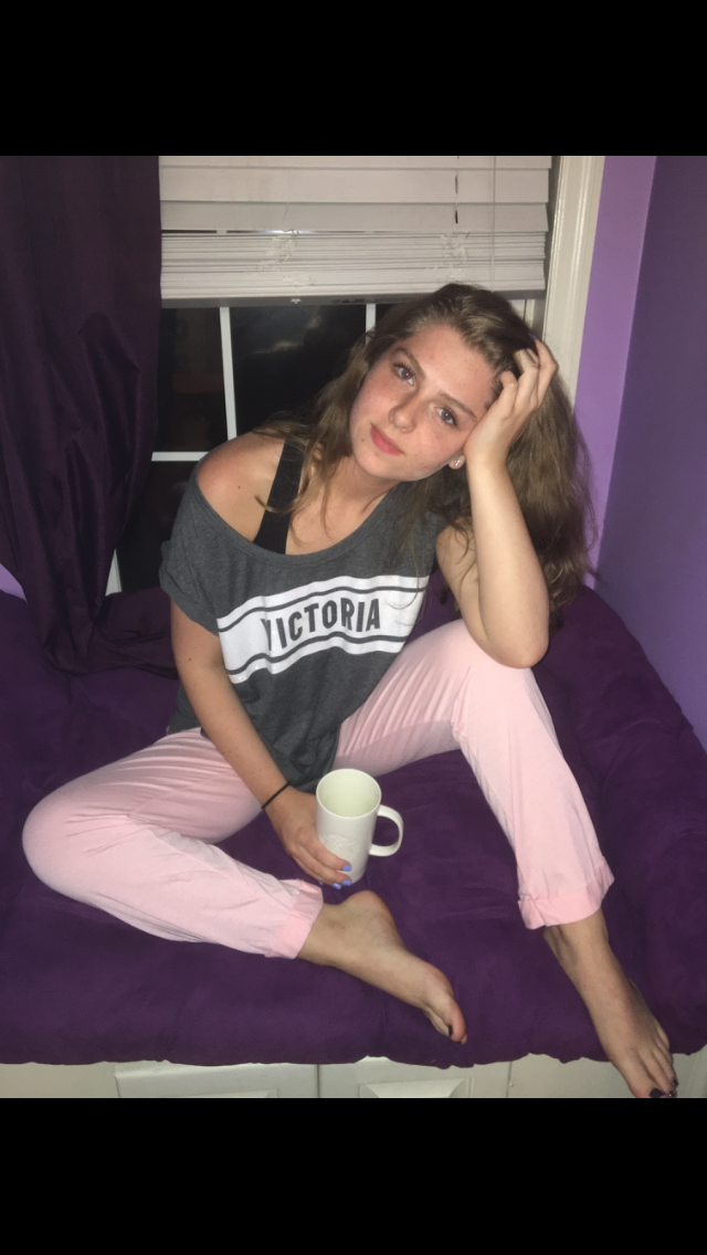 cecilia king add Skinny Amateur Porn photo