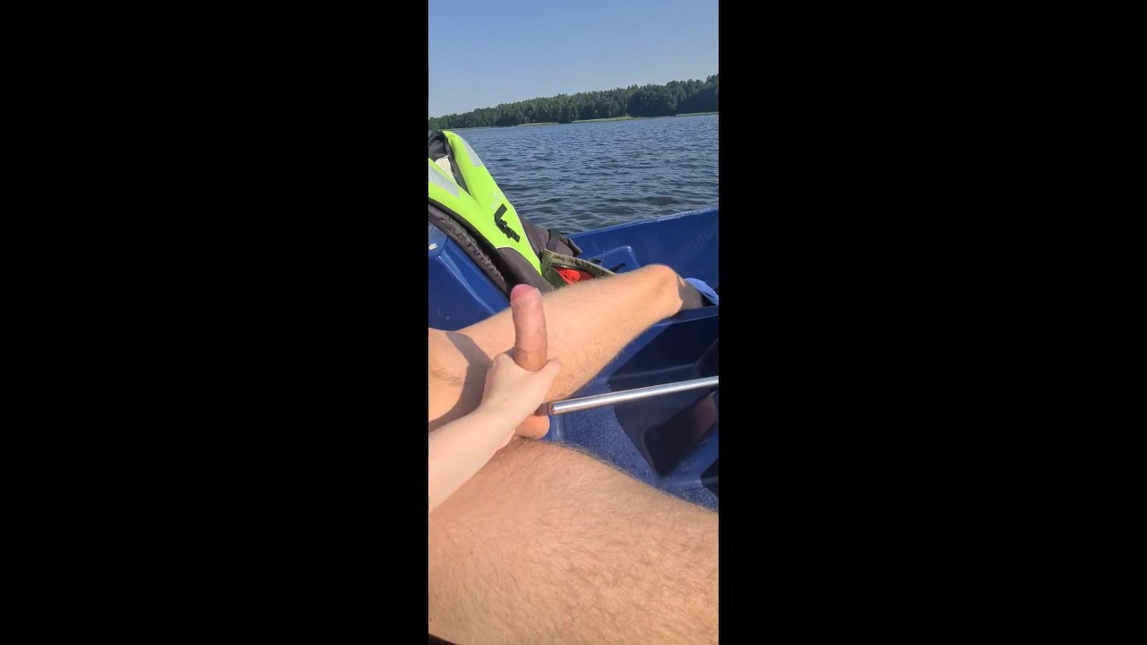 abeth rivera add Hand Job On Boat photo