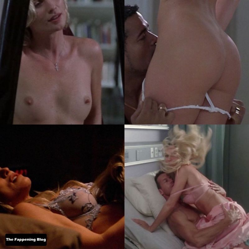 christal prout add Nicollette Sheridan Naked photo