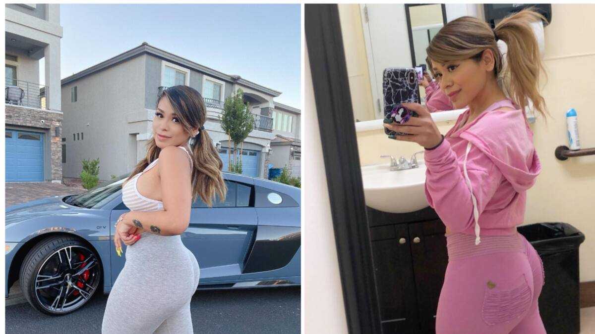 christina a sanchez add Alva Jay Porn photo