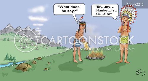 denise m roth add Cartoon Native American Porn photo