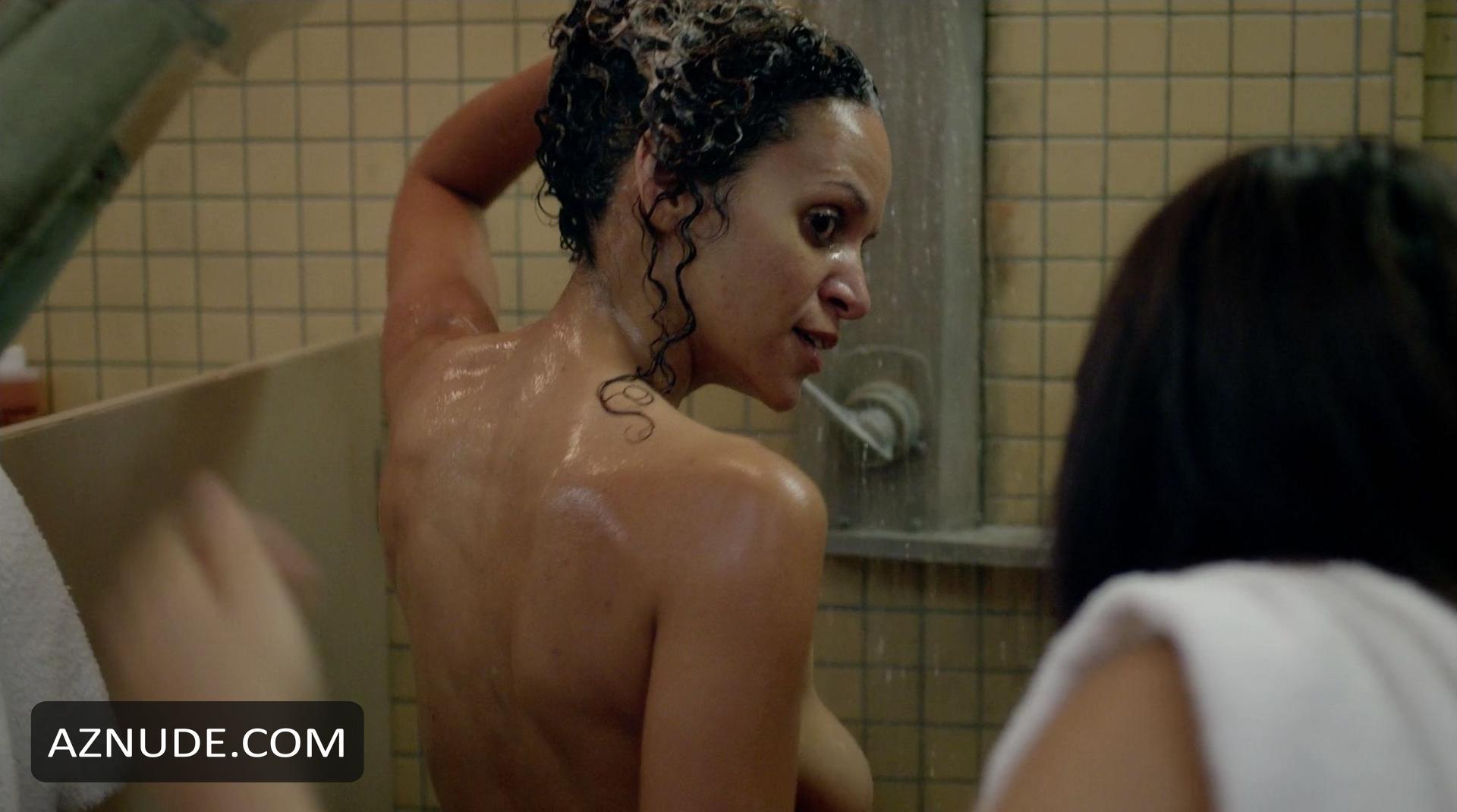 belinda knopf add Dascha Polanco Nude photo