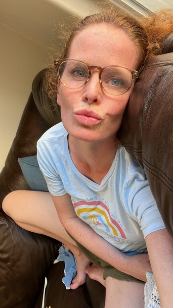 colin hackman add Rebecca Mader Nude photo