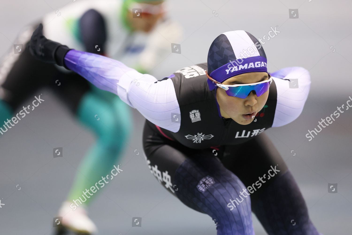 aj cardenas add Mio Takahashi photo