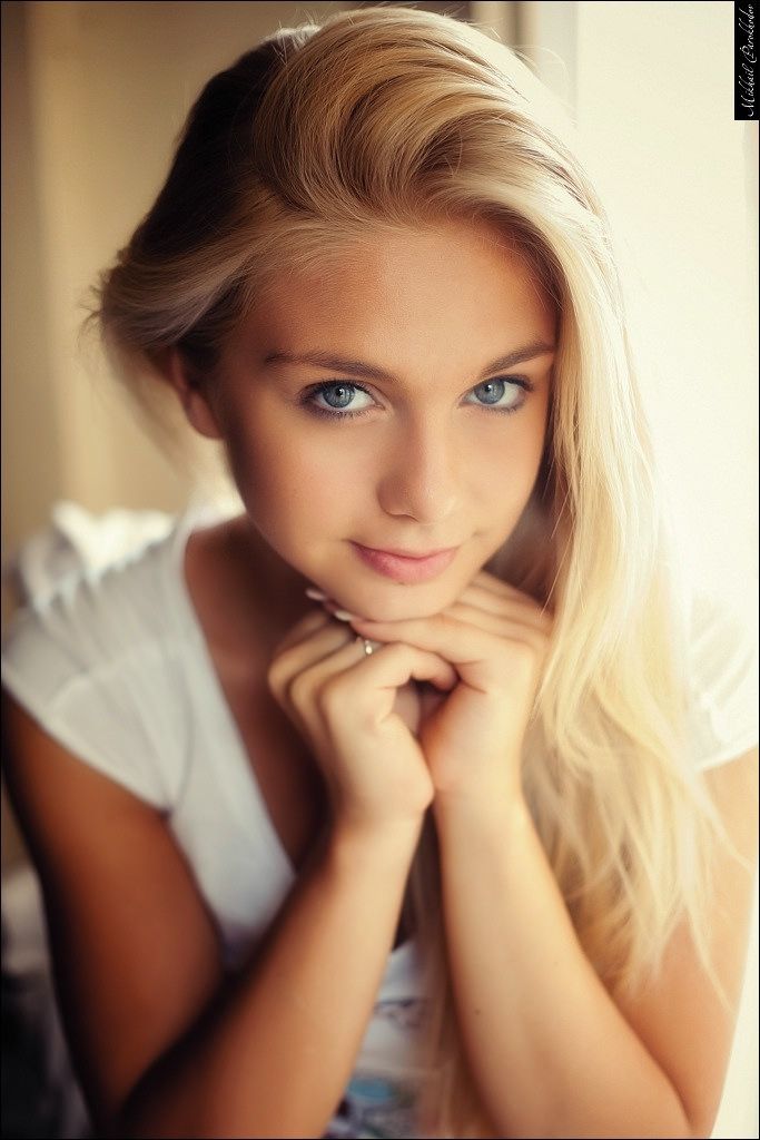 brandy allen add Naked Blonde Teens photo
