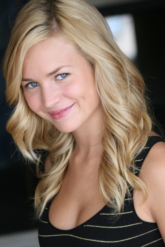 cody meyers add Britt Robertson Nude photo