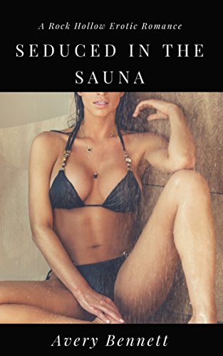 cindy toews add Erotic Sauna photo