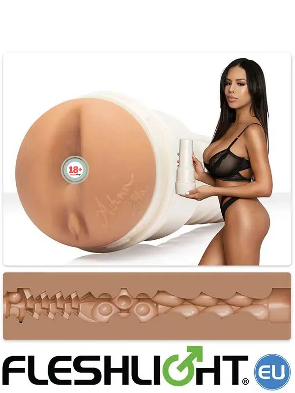 annie bethea add Fleshlight In Ass photo