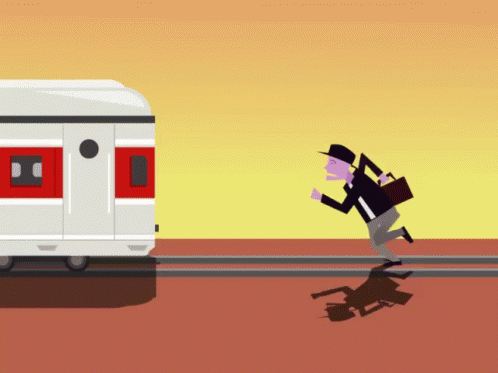 birdie schneider add Running A Train Video photo