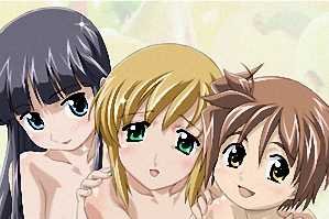 Boku No Pico 3rd Episode 15858