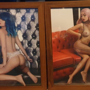charles sebolt add Anna Zapala Nude photo