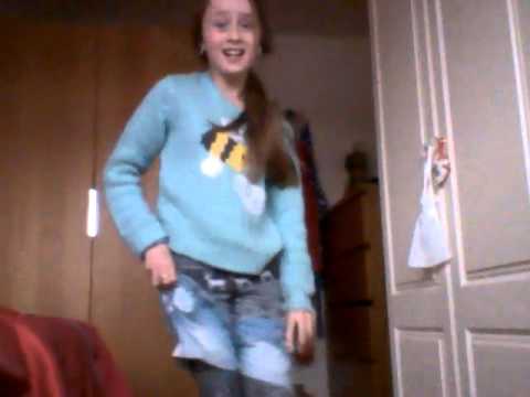 danie jamneck add Pulling Down Her Panties photo