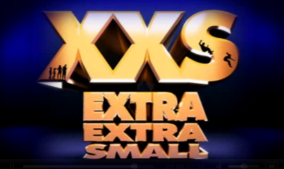 caroline greenway add Exxxtra Samll photo
