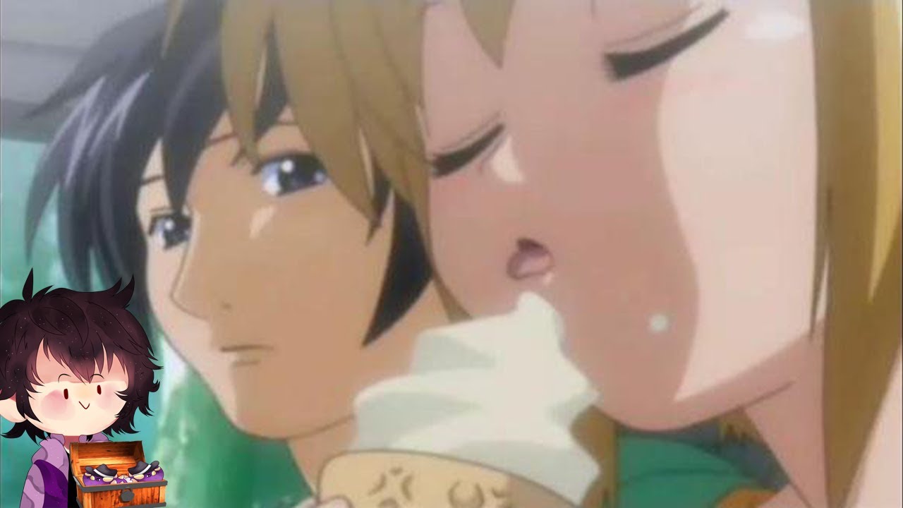 brian jessamy add Boku No Pico 3rd Episode photo