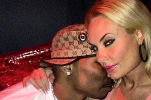 aarti lal add Coco Austin Sex Tape photo
