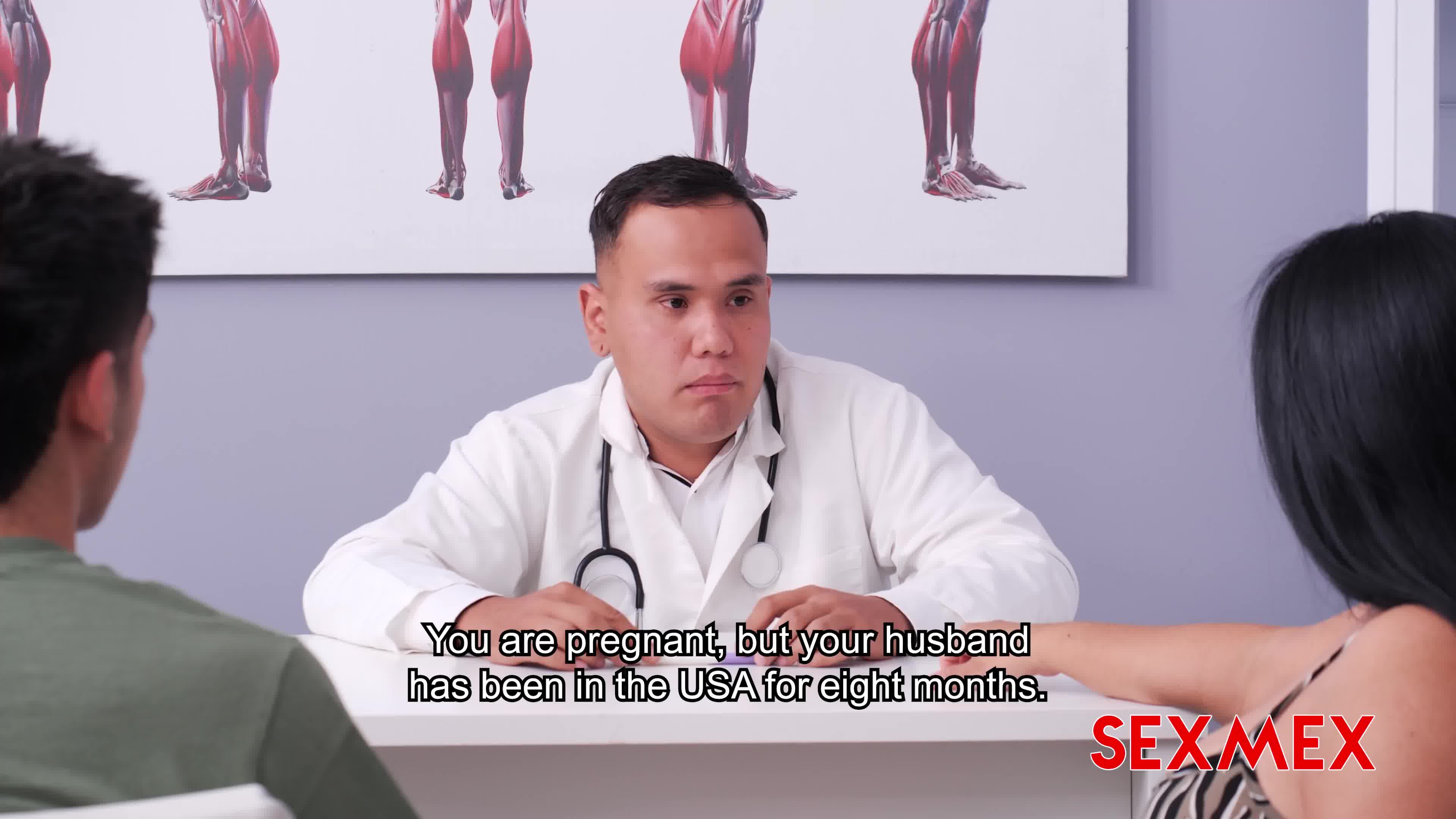 barbara j sutton add Sexmex Doctor Porn photo