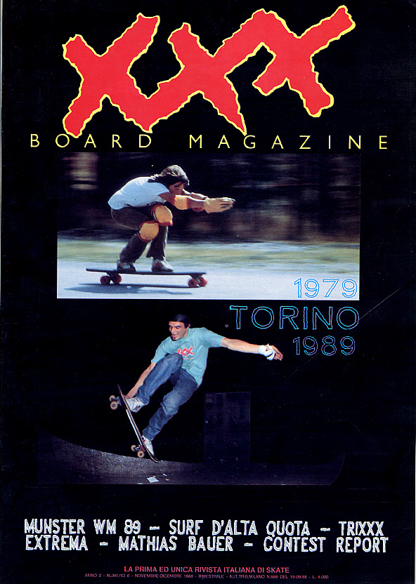 darnell clayborn add Skate Trixxx photo