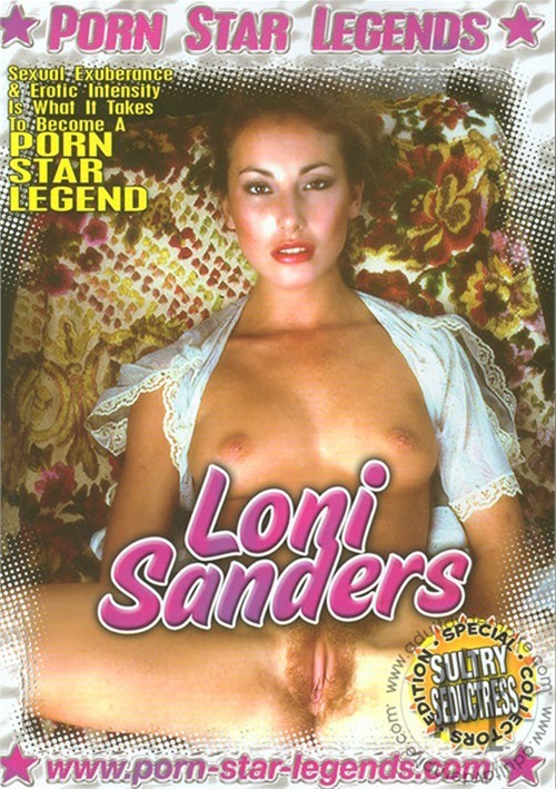 bhagya bose add Loni Sanders Porn Star photo