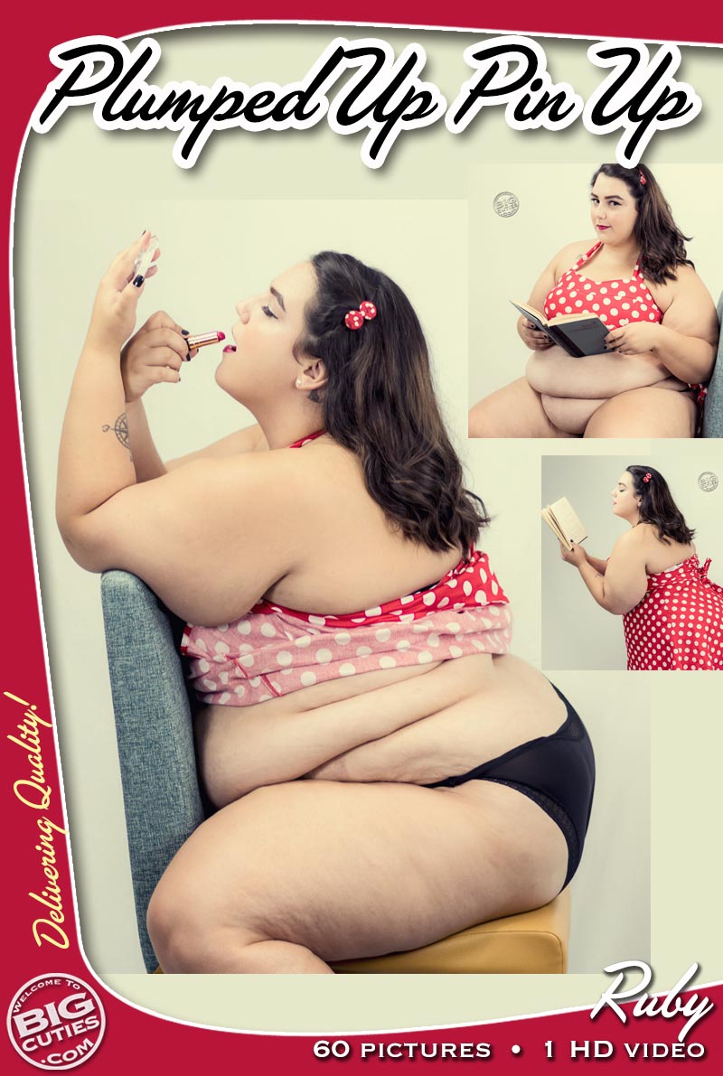 brenden graham add Big Cutie Quinn photo