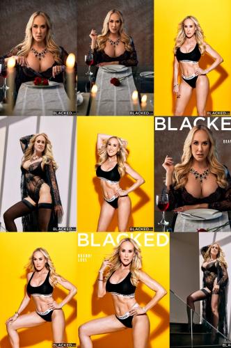 becky wilson add Brandi Love Anton Harden photo