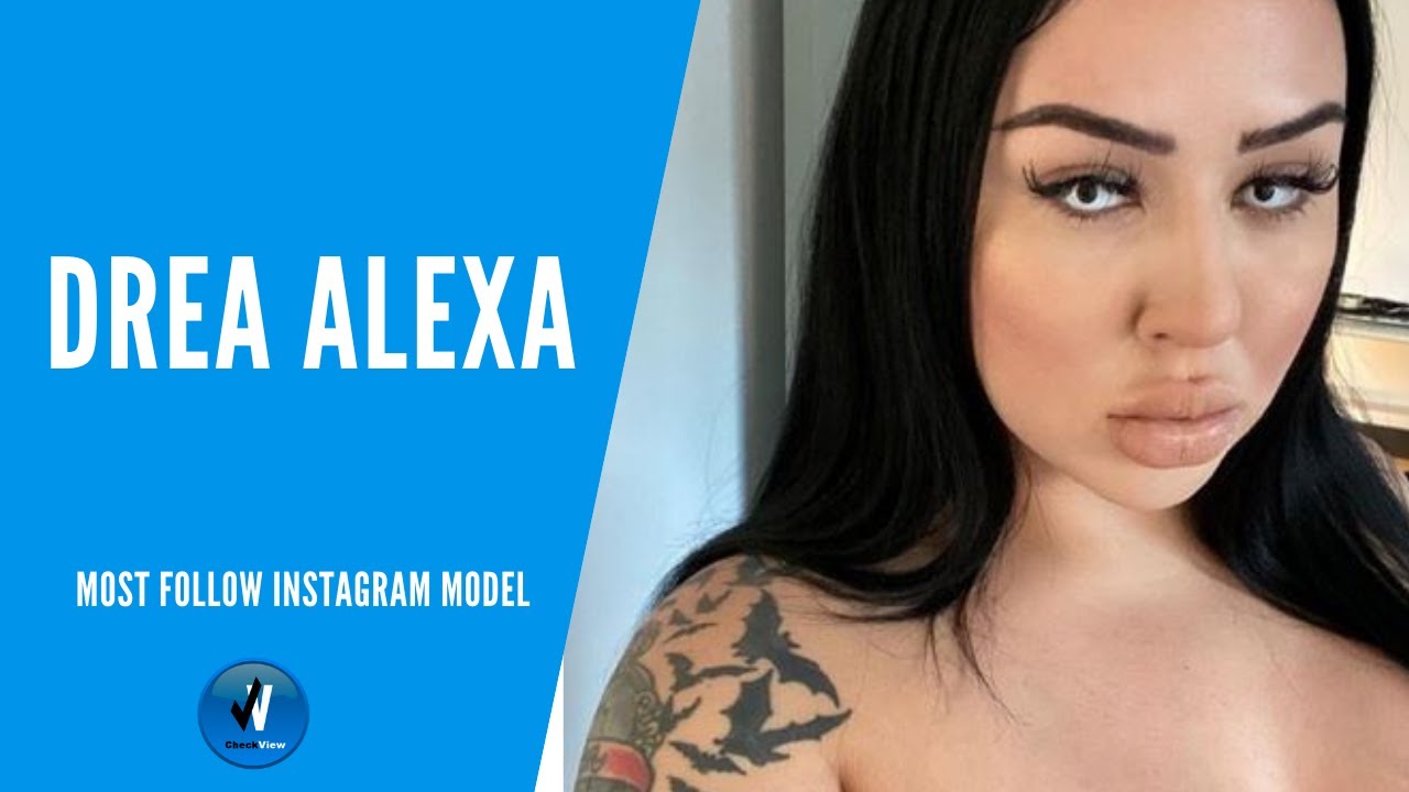 andrea conneely add Drea Alexa Xxx photo