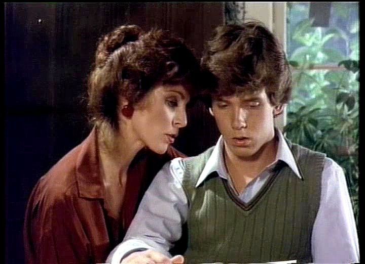 anne hampshire add Kay Parker Tom Byron photo