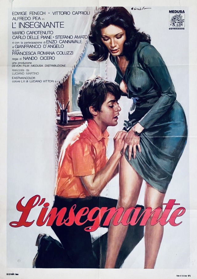 adam rau add Italian Sexual Movie photo