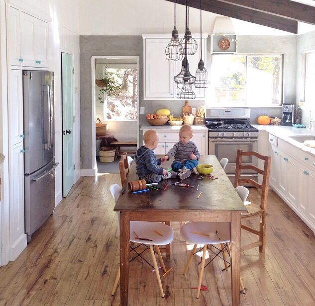 cari palmer add Jodi West Kitchen photo