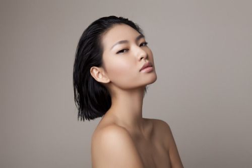 claire pinkston add Model Indonesia Nude photo