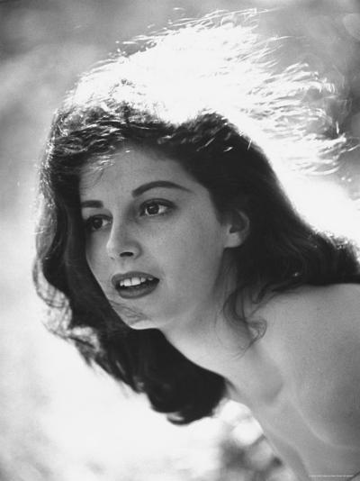 agus dewi add Pier Angeli Nude photo