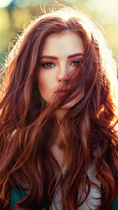 Ginger Reigh 1715