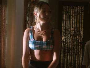 chrystal bernard add The Fallout Nude Scenes photo
