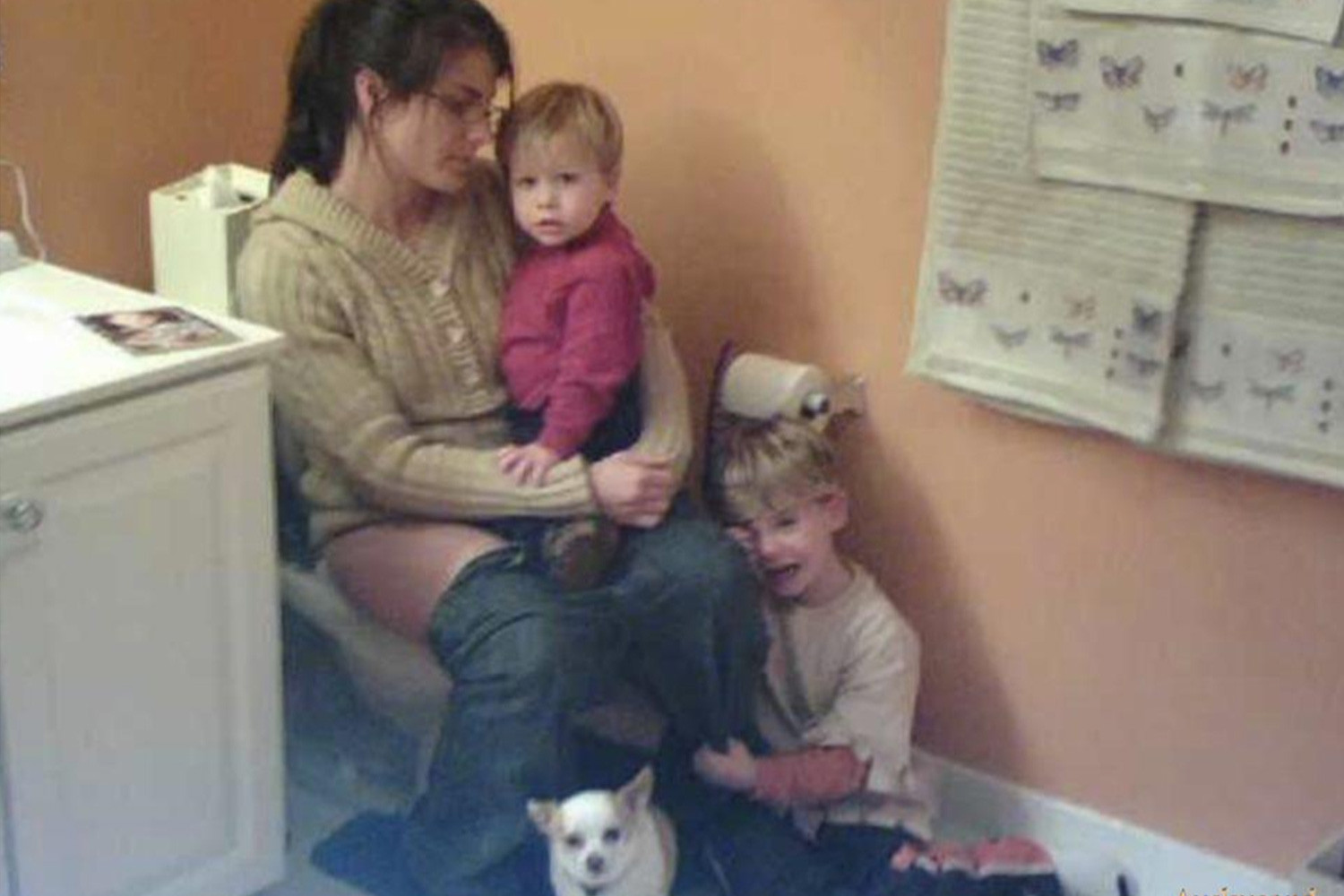 barry mello add Son Wakes Mom Porn photo