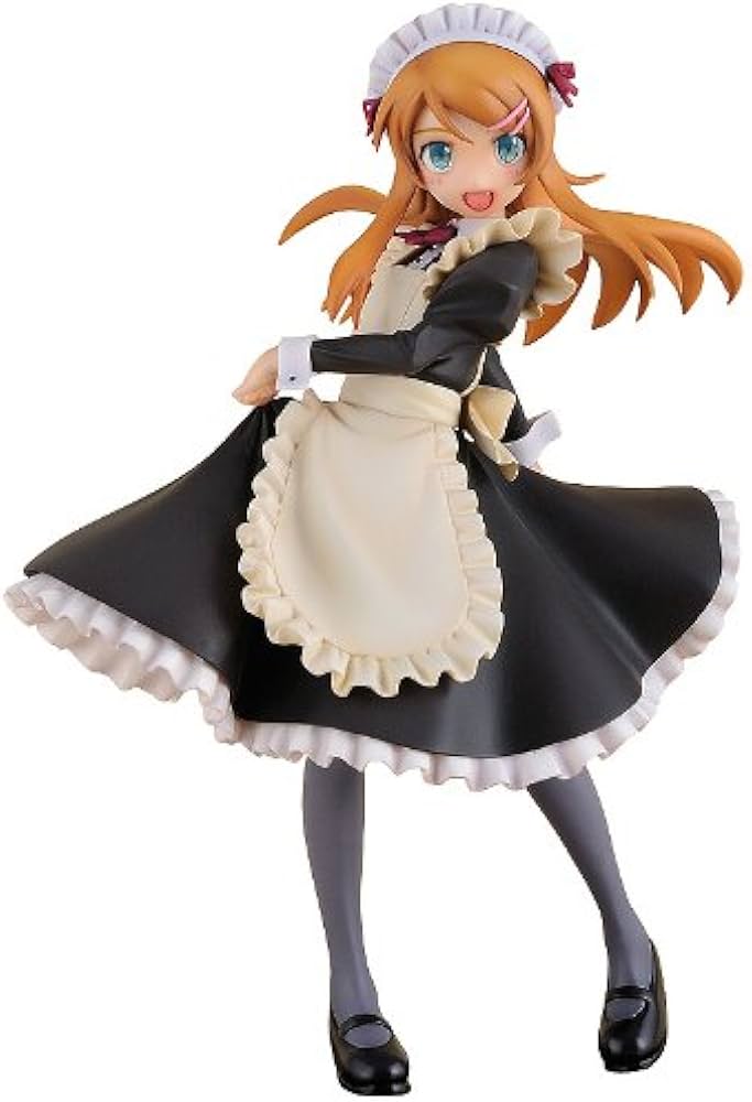 bello oluwakemi add Kousaka Kirino Oreimo photo