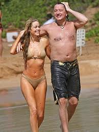 ariel briggs add Denise Richards Naked Images photo