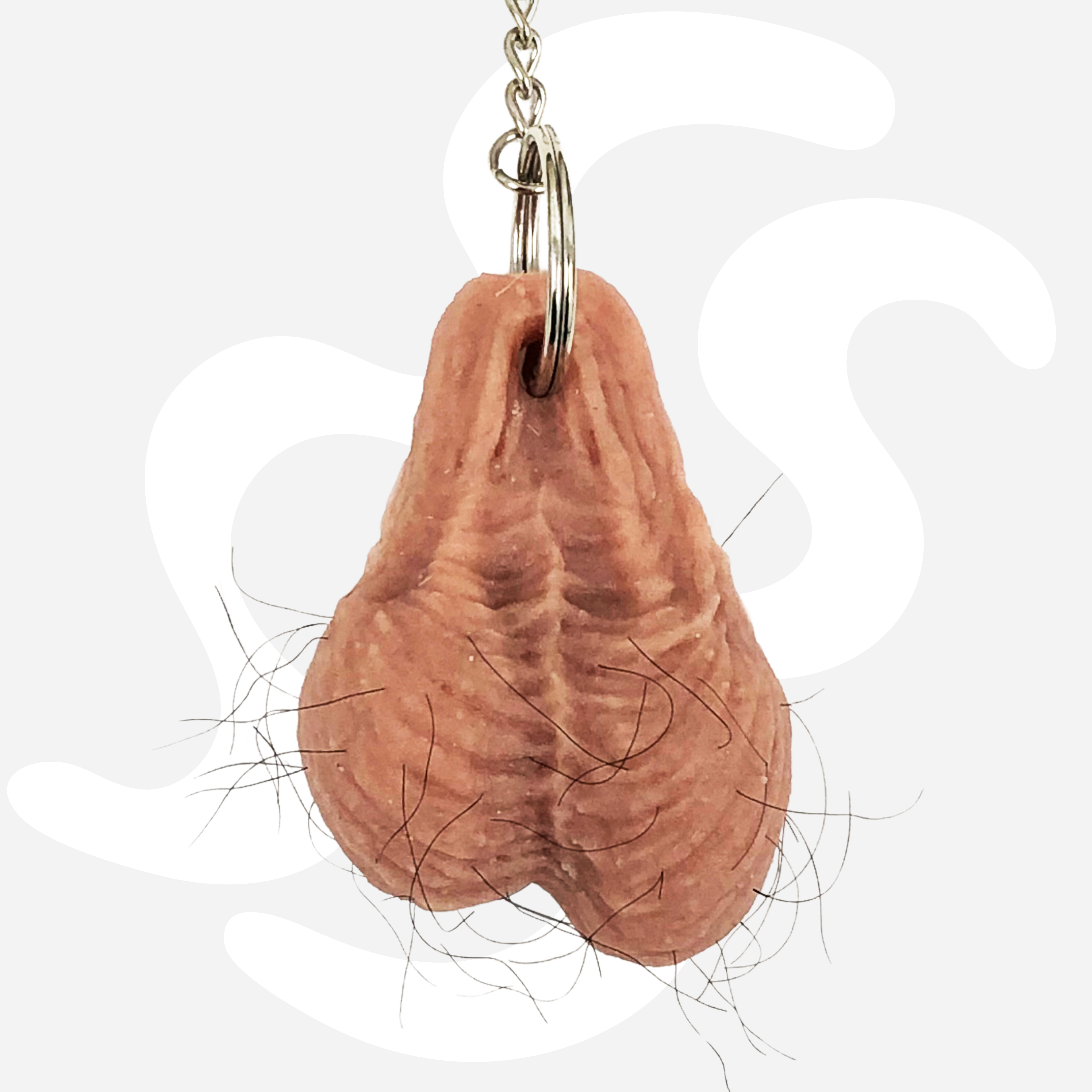 chito maiden add Hairy Ballsack photo