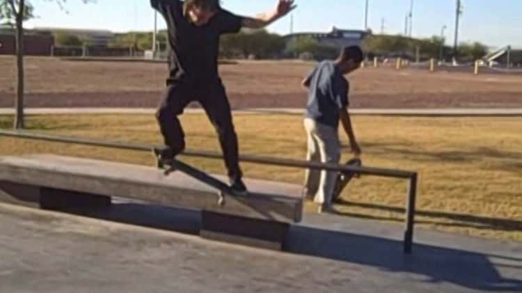 Just The Tip Video 15338