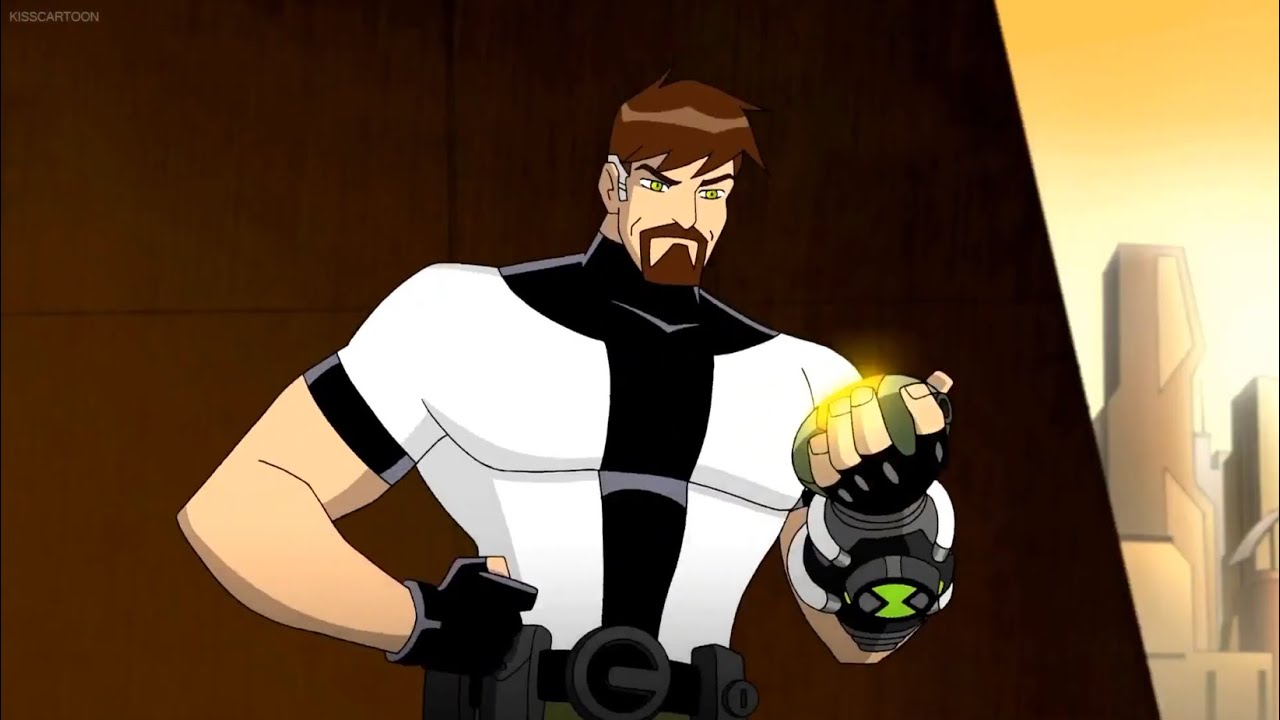 bernadette doyle add Skudd Ben10 photo