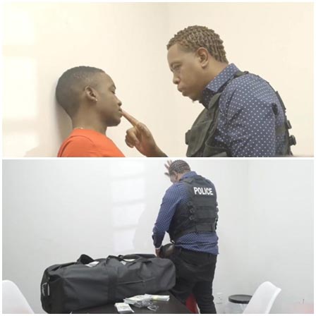 aaron gratton add Man Forced To Suck Dick photo