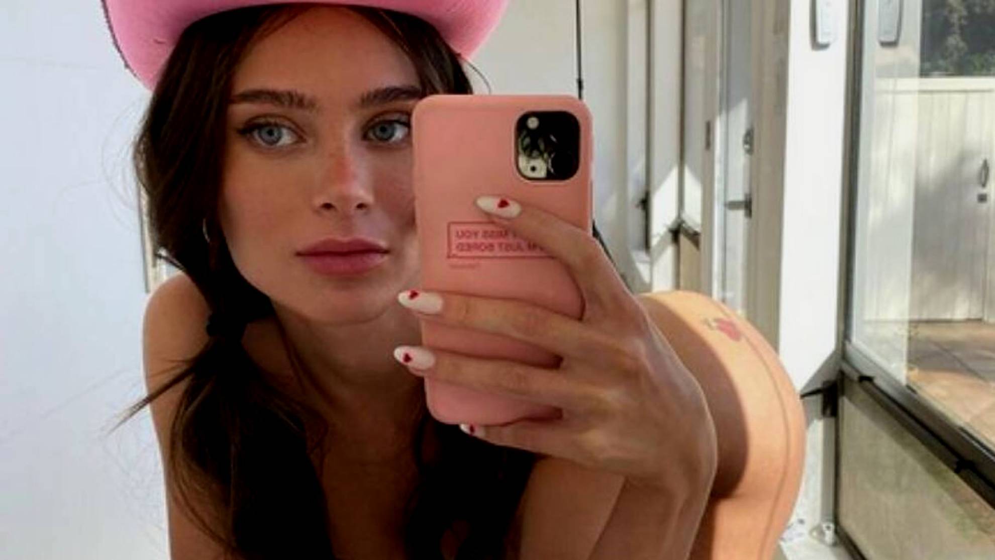 darwin james add Who Is She Porn photo
