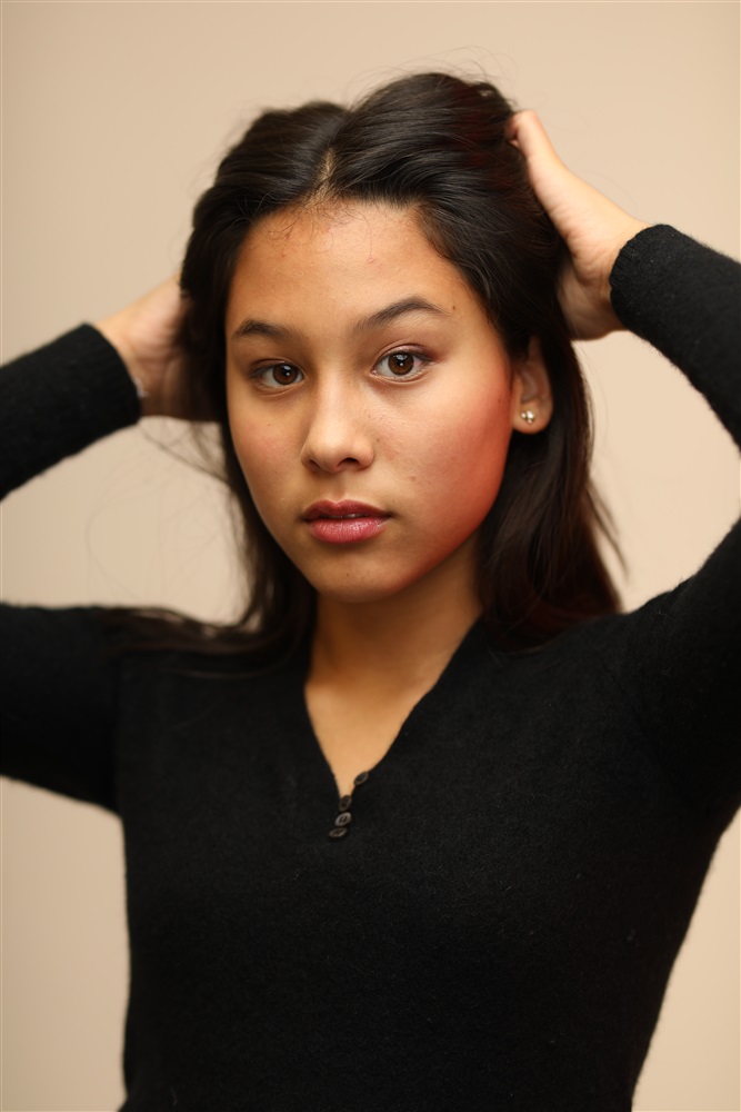 candy rojas add Lia Lin Bbc photo