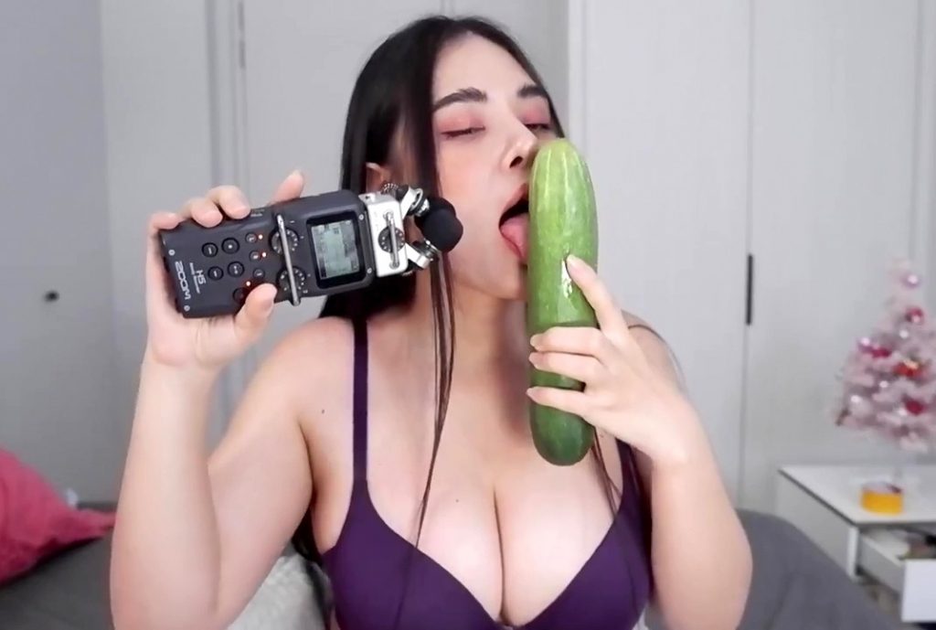 brandon jumper add Asmr Wan Patreon Leaked photo