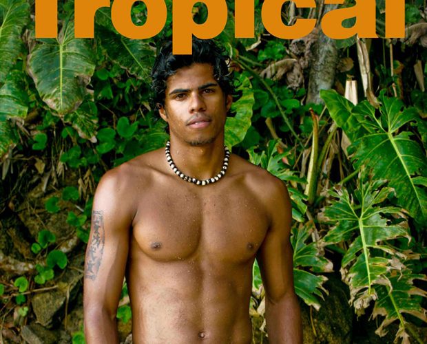 alford robertson add Hawaii Naked Guys photo