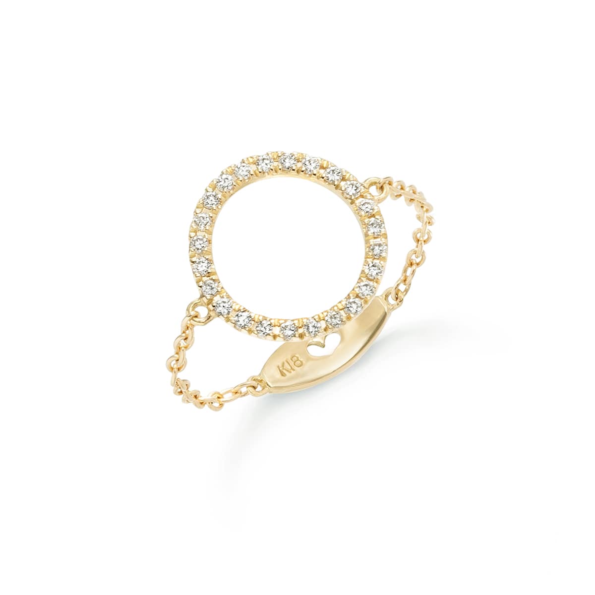 brandy sangster add Tyna Gold photo