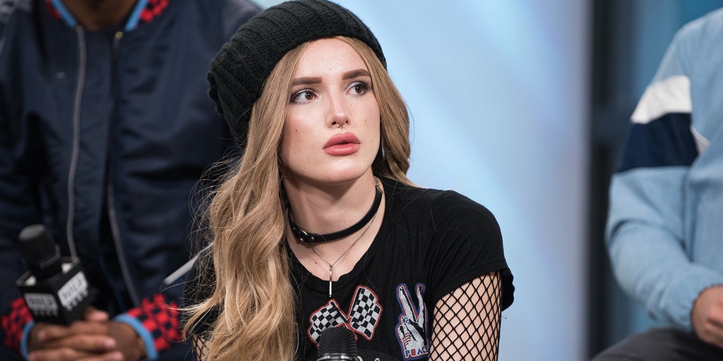 clarice angeles add Bella Thorne Onlyfan Pics photo