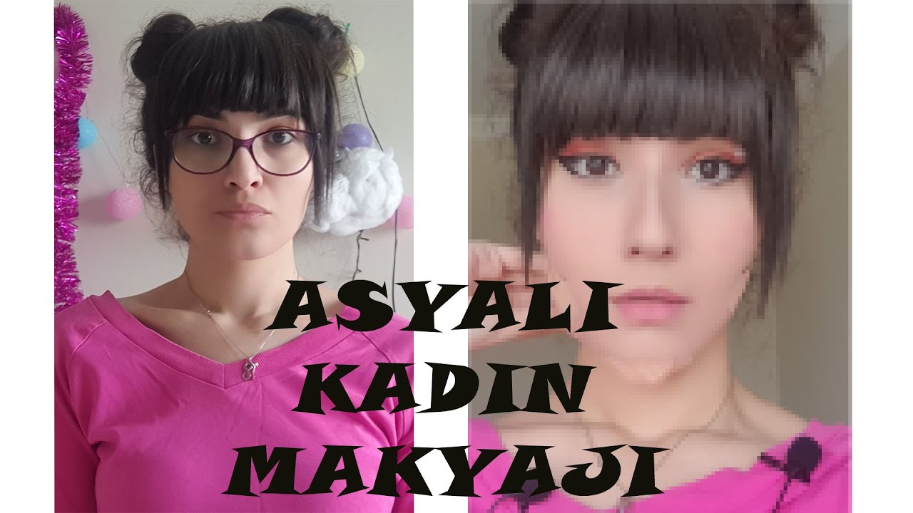 dan bain add Asyali Por photo